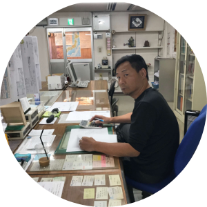 代表取締役鈴木淑史