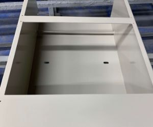 ダクト製造